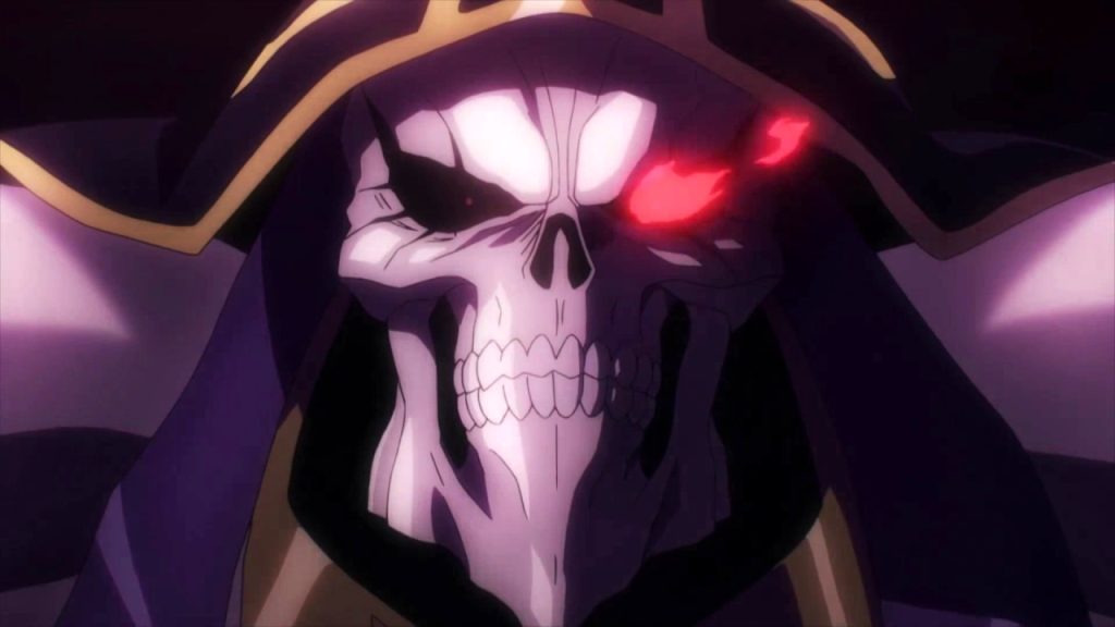 Overlord Season 4 Episode 13