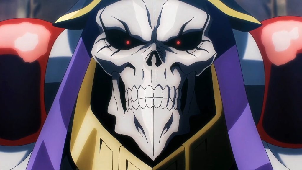 Overlord Season 4 Episode 4