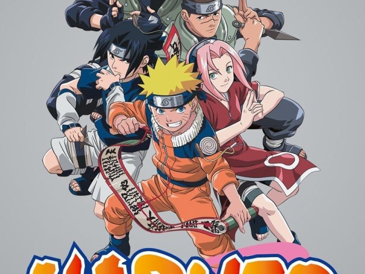 Naruto Filler List | Watch Naruto without fillers