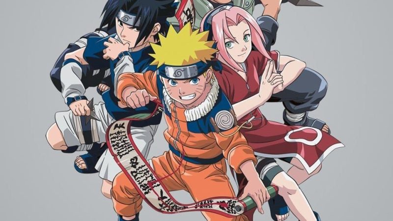 Naruto Filler List | Watch Naruto without fillers