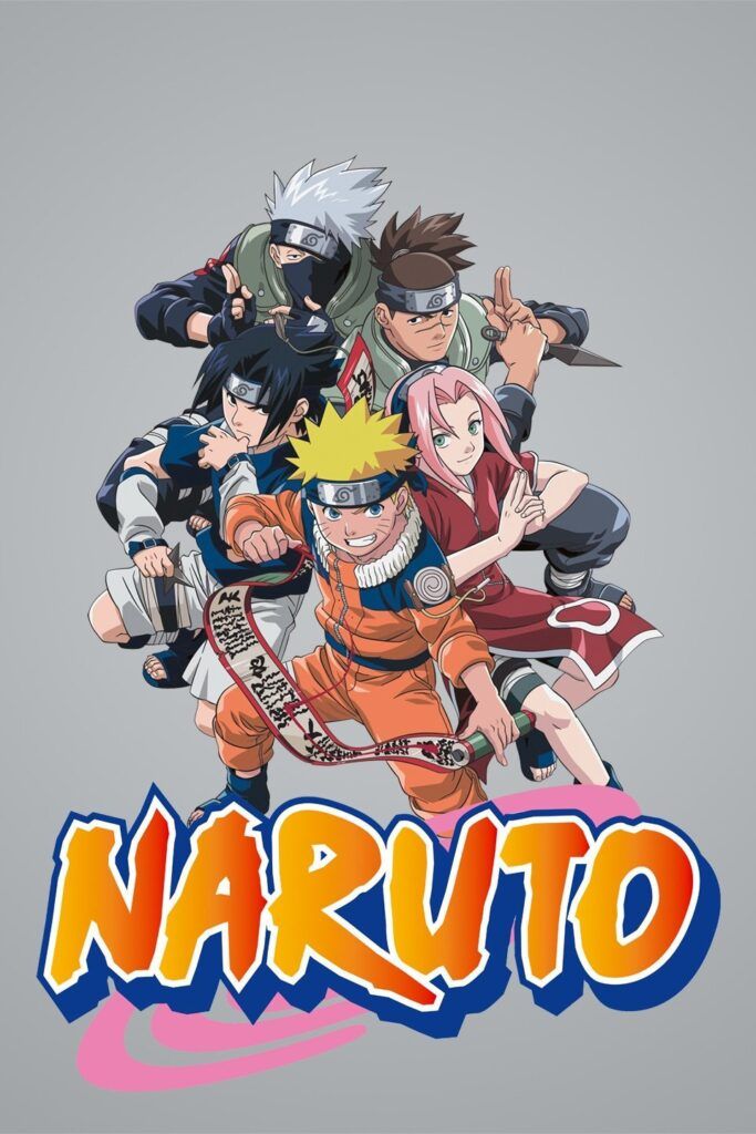 Naruto Filler List (2002)