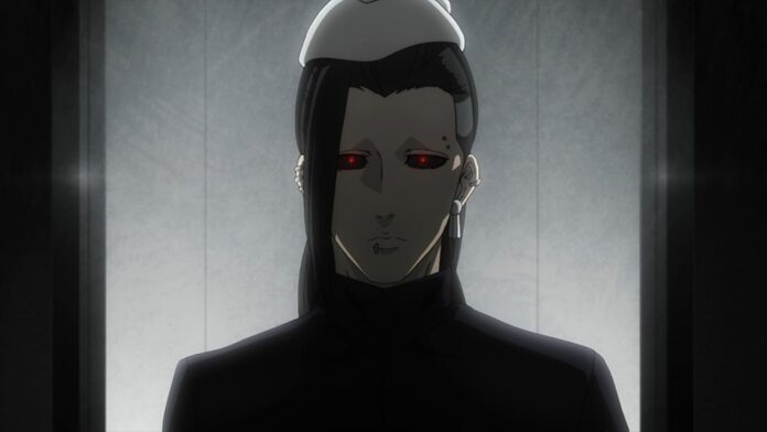 Tokyo Ghoul:re Season 2 Episode 4 Synopsis and Preview Images