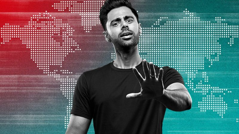 Why did Netflix Cancel Hasan Minhaj’s Patriot Act?