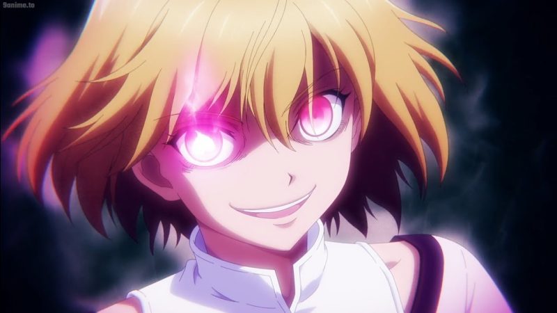 Anime Peach Boy Riverside Episode 8 Release Date, Preview, and Recap