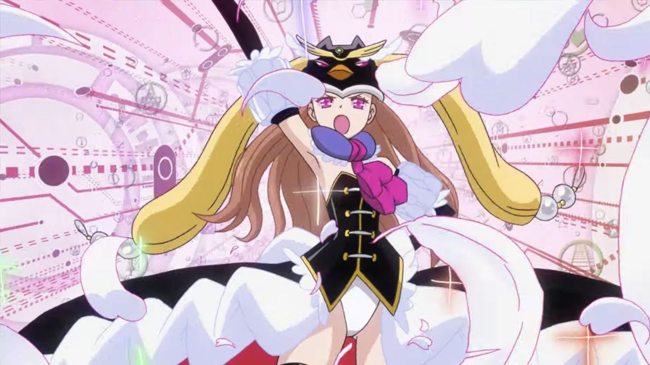 RE:cycle of Penguindrum Film Reveals Promo Video with New Scenes