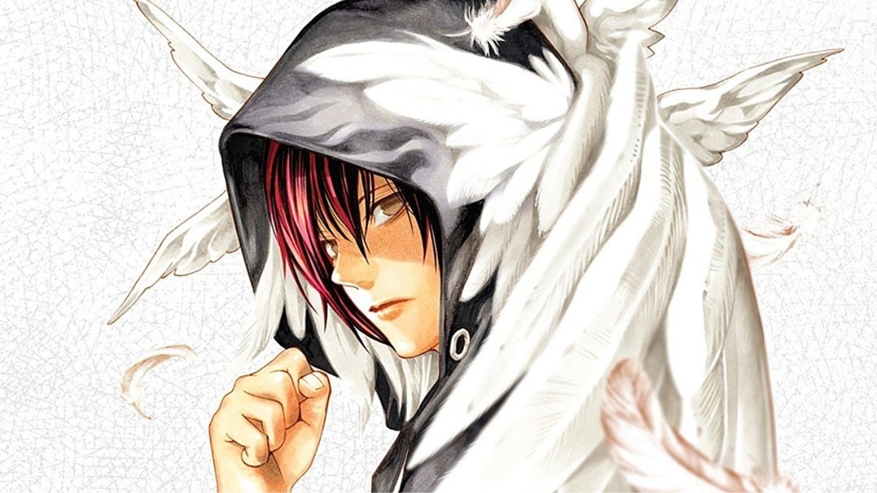 A Blood-Sport of God Candidates Begins in Platinum End Anime’s New Trailer
