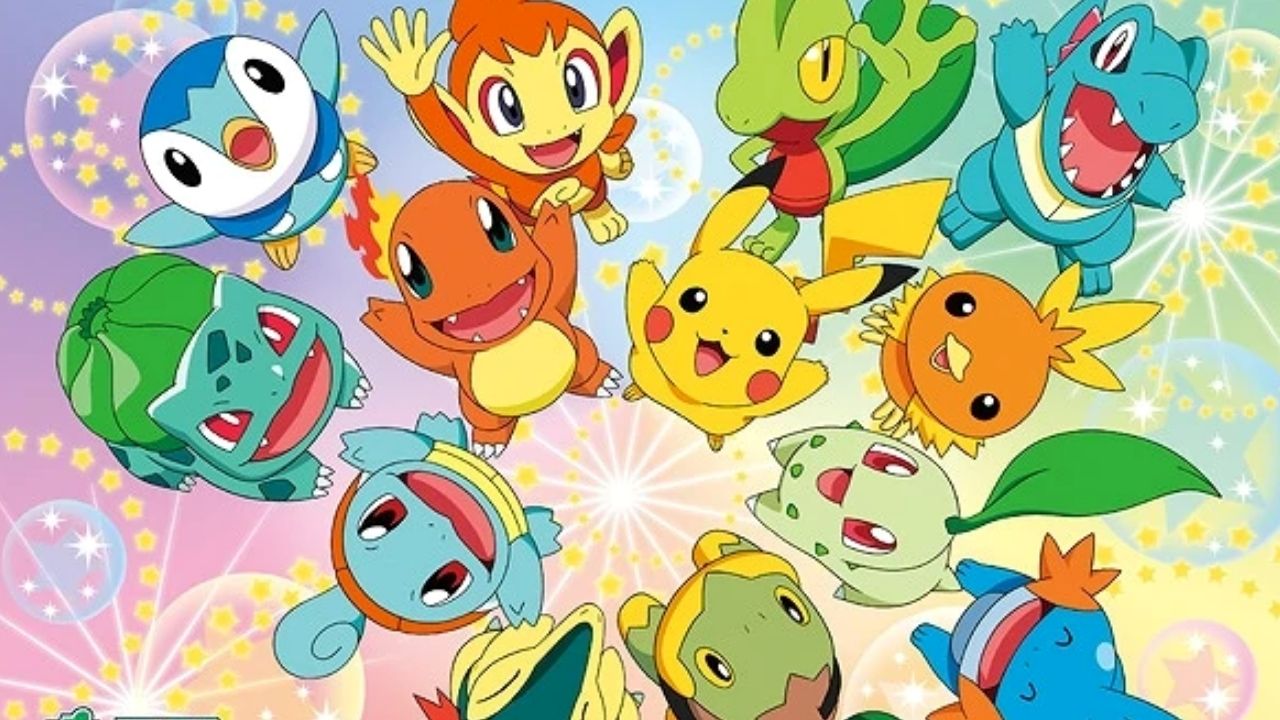The Pokemon Company Puts Out Casting Call for a New Unscripted Show