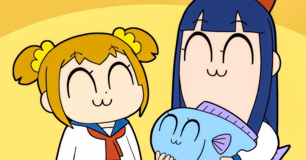 Pop Team Epic Season 2