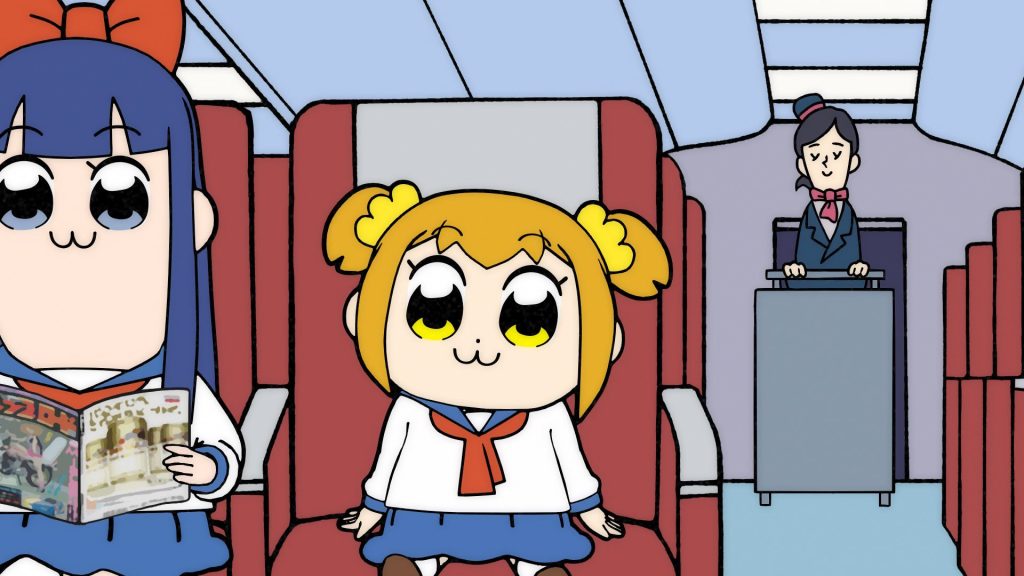 Pop Team Epic Season 2