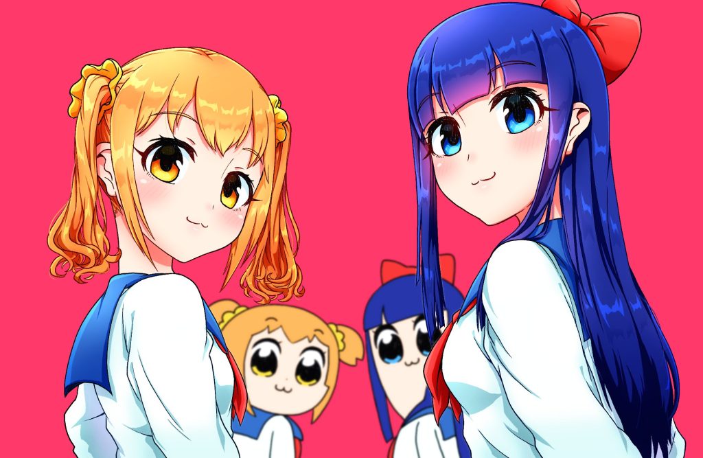 Pop Team Epic Season 2