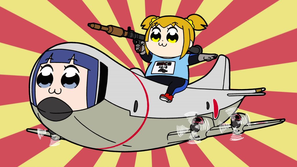 Pop Team Epic Season 2