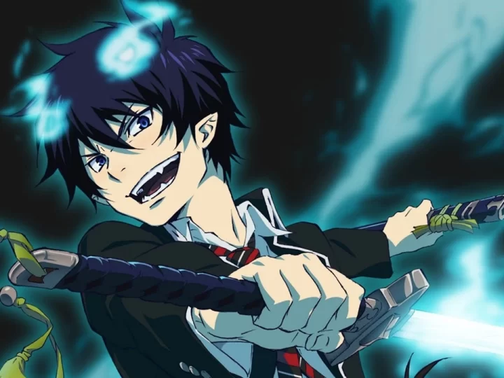 Blue Exorcist Chapter 134: Finally Coming! Shiemi Enters The Battle Field! Release Date