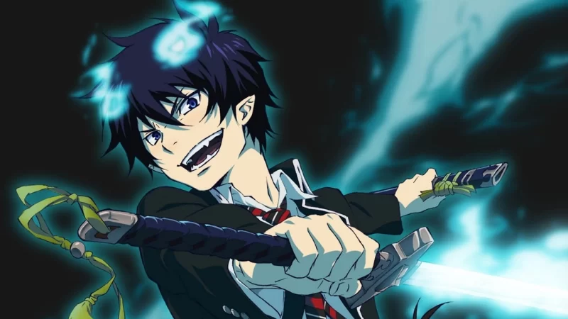 Blue Exorcist Chapter 134: Finally Coming! Shiemi Enters The Battle Field! Release Date