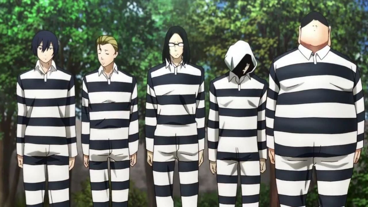 Prison School's Author Announces Next Work: An Unexpected Rom-Com Manga