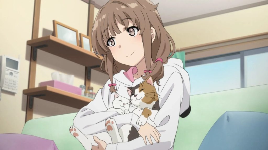 Rascal Does Not Dream Of Bunny Girl Senpai Season 2