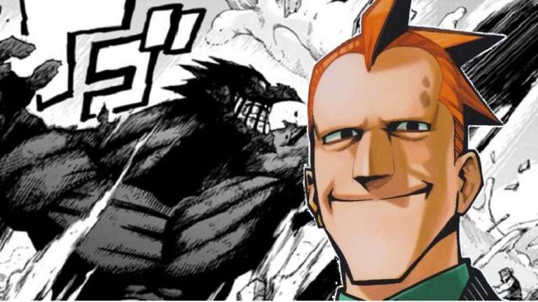 My Hero Academia Season 5: Who is Re Destro?