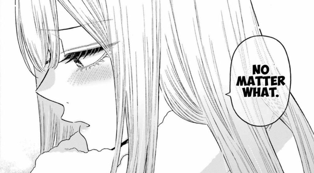 Sono Bisque Doll Wa Koi Wo Suru Chapter 79