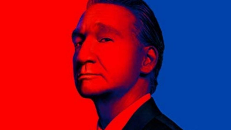19th Season of Real Time with Bill Maher Gets a Release Date