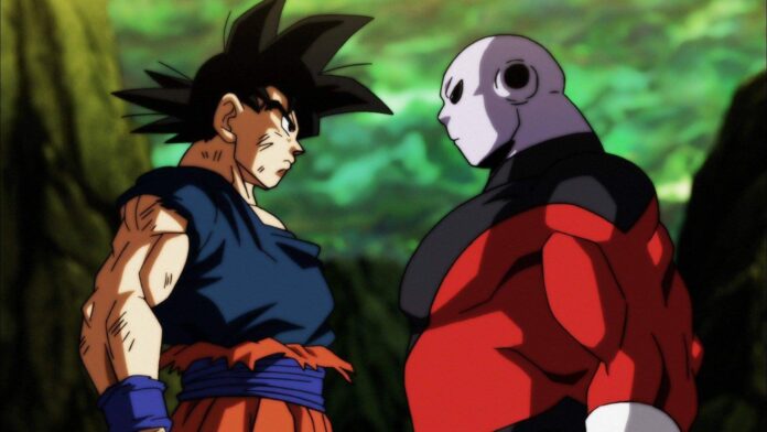 Dragon Ball Super Episode 122 new Leaked Images