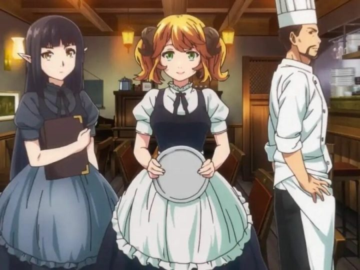 Restaurant to Another World Season 2’s PV Delves into Lively Friendships