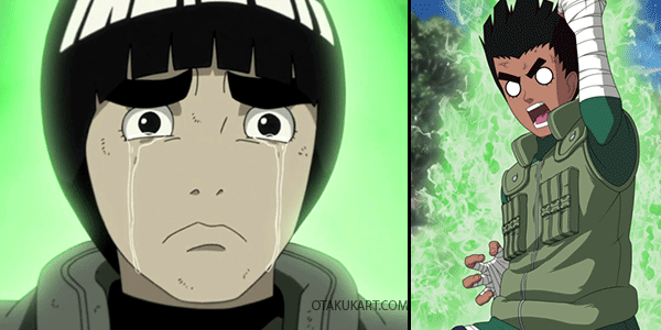 Naruto: Was Rock Lee Given Due Credit?