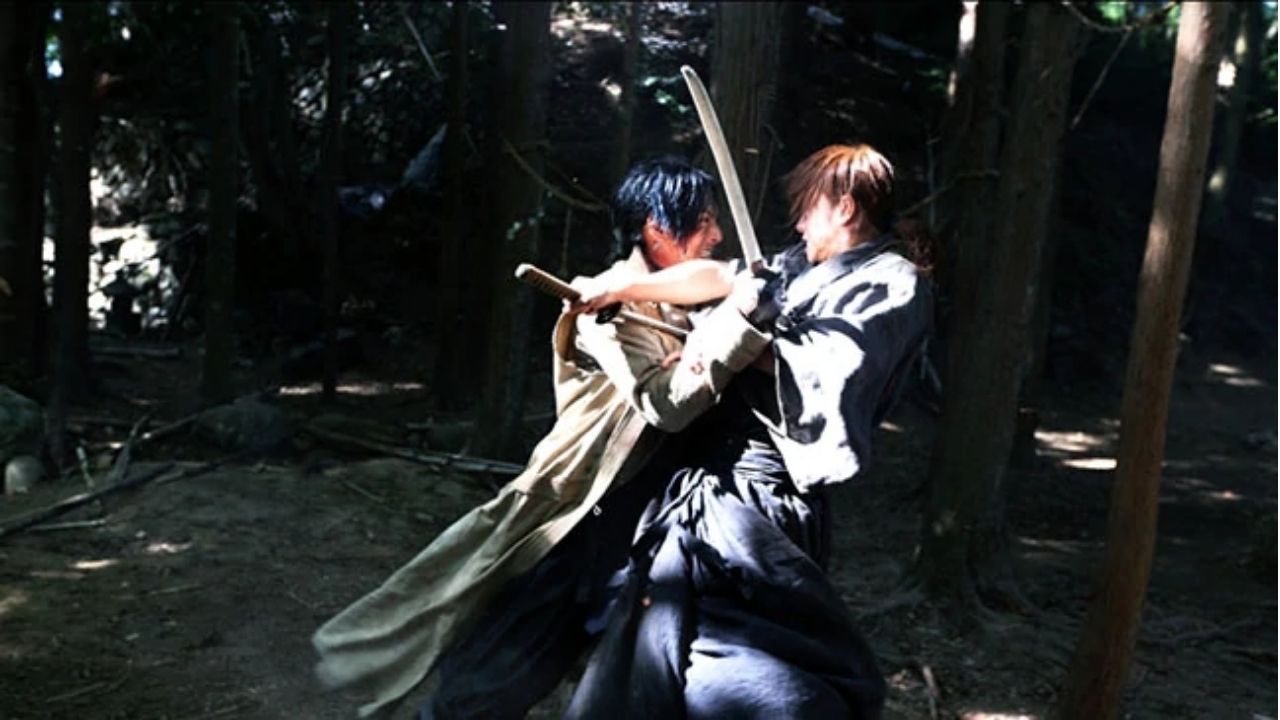 Rurouni Kenshin Live-Action Film Set For Global Debut After Rocking Japan!