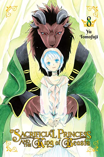 The Sacrificial Princess And The King Of Beasts manga will end soon