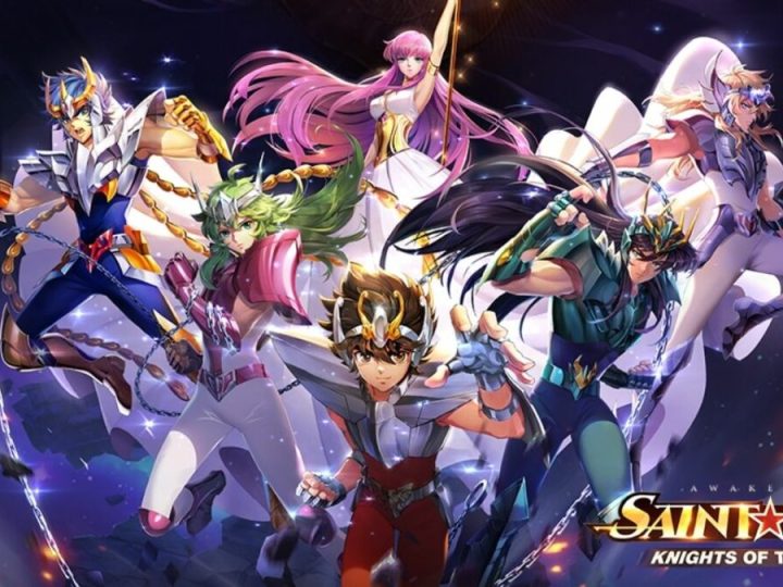 Fans Excited As Popular Saint Seiya Spin-Off Approaches Epic Conclusion!