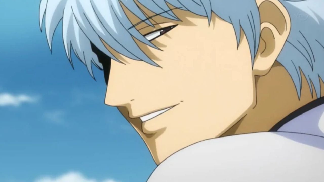Gintama: THE FINAL Sells Roughly 1 Million Tickets: Stage Greetings on February 13