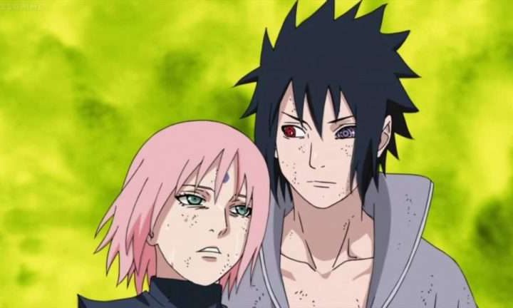 Why Did Sakura Love Sasuke Even After He went Rogue?