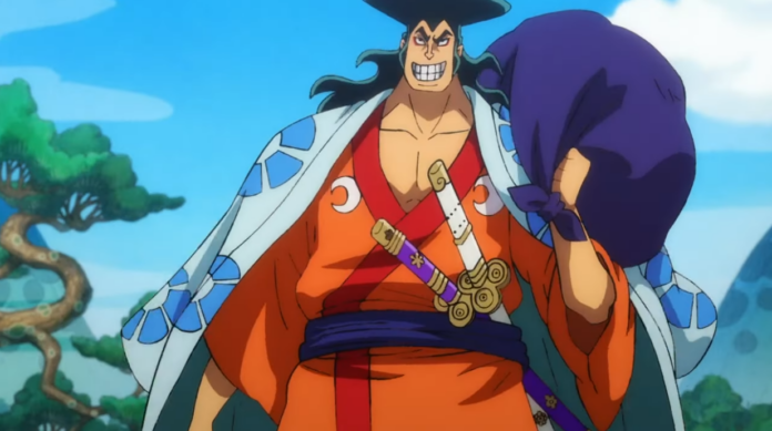 One Piece Episode 969 Release Date, Preview and Spoilers