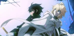 Seraph Of The End