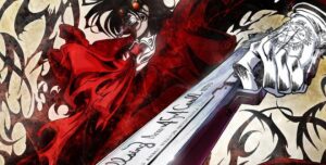 Hellsing Ultimate