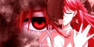 Elfen Lied