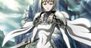 Claymore