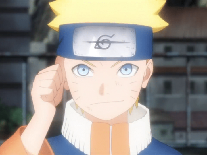 Naruto Watch Order with Good Naruto Fillers