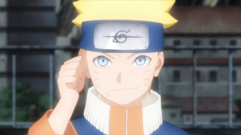 Naruto Watch Order with Good Naruto Fillers