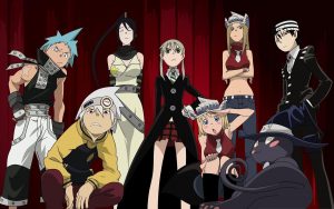 animes like black clover to watch