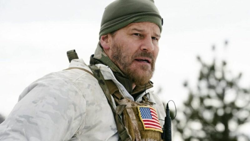 Fourth Season Premiere of SEAL Team Delayed