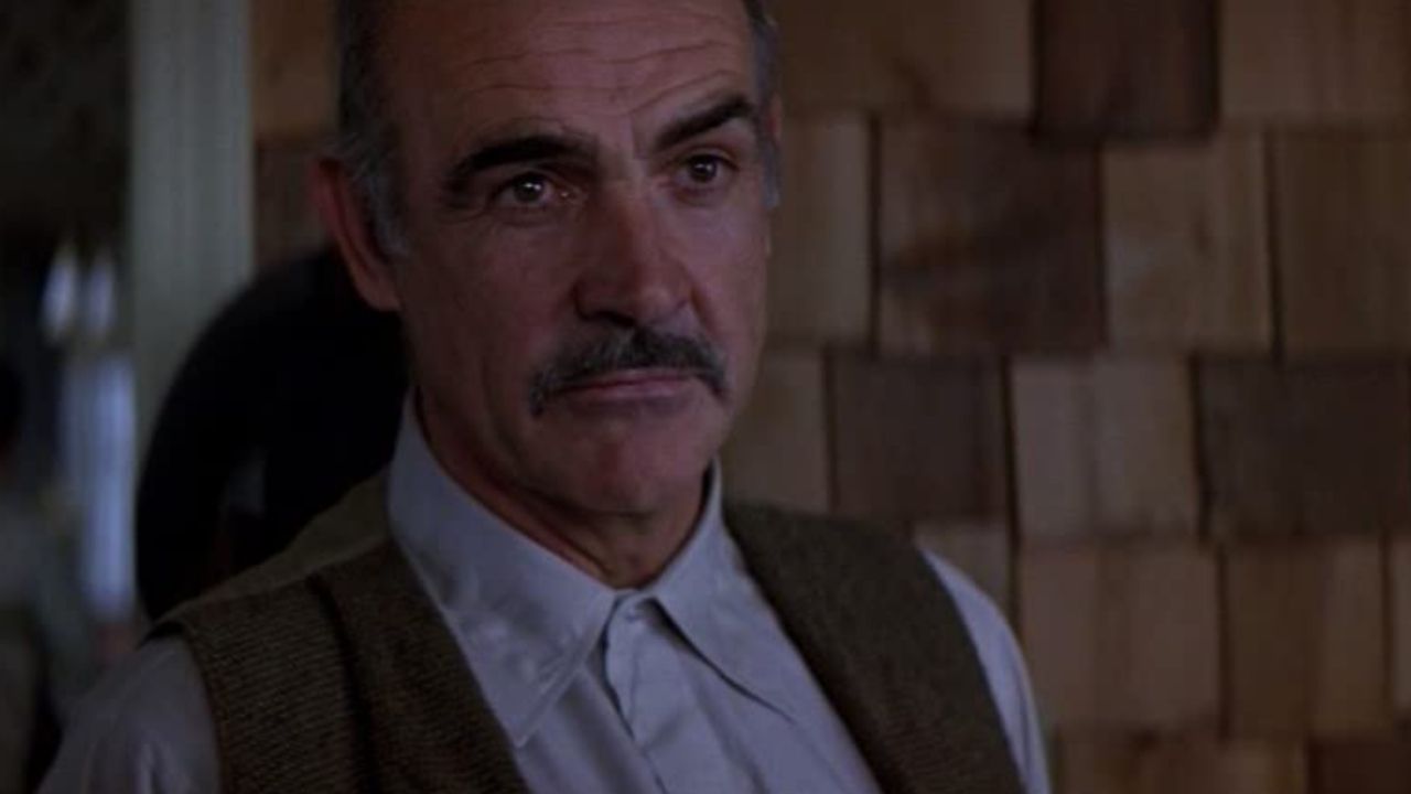 Sean Connery-news