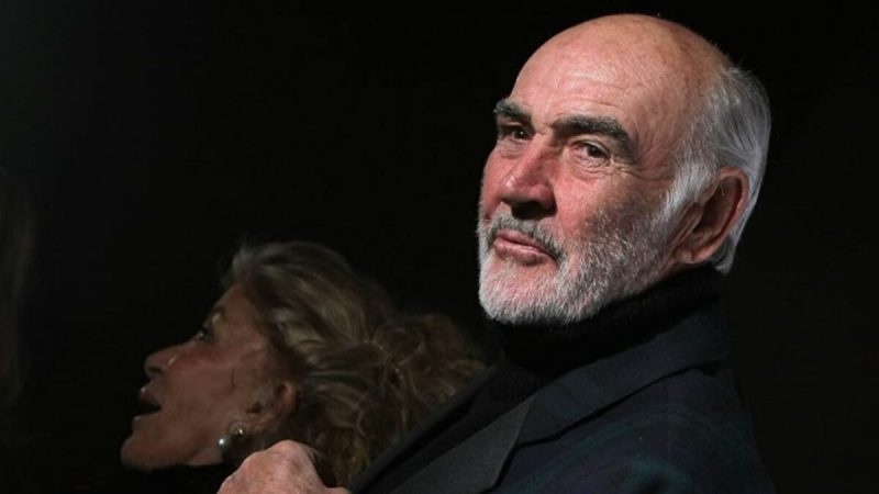 Prolific Actor And Hollywood Legend Sean Connery Dies At 90