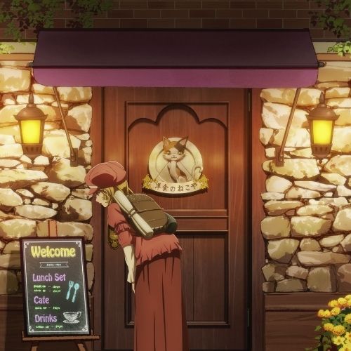 Restaurant To Another World Season 2’s PV Radiates a Warm & Homely Feeling