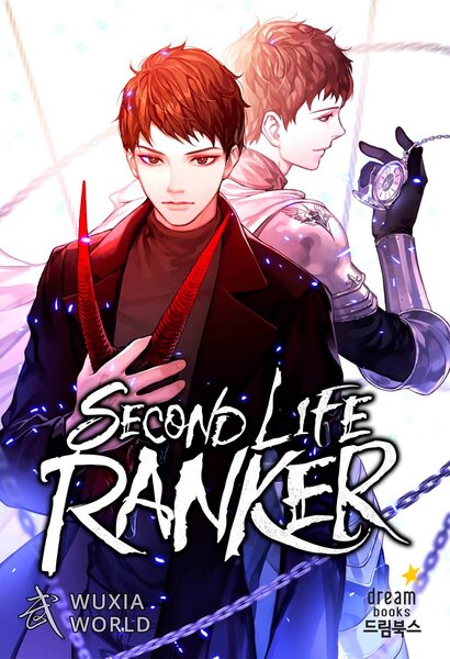 Second Life Ranker