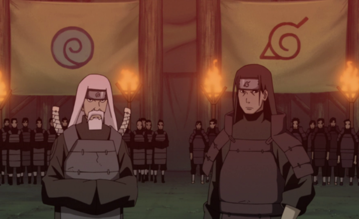 What Happened to The Senju Clan in Naruto?