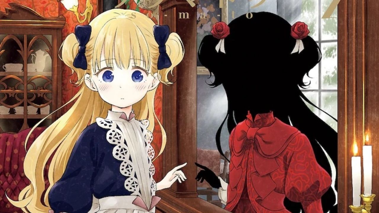 Shadows House Anime Confirms 13 Episodes & BluRay, DVD Release with Awesome Special Benefits
