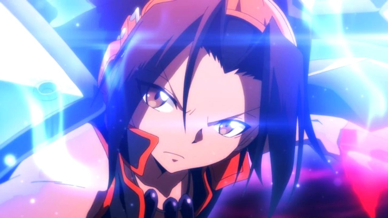 Shaman King 2021 Recasts Takehito Koyasu & Many Others from the Original Anime