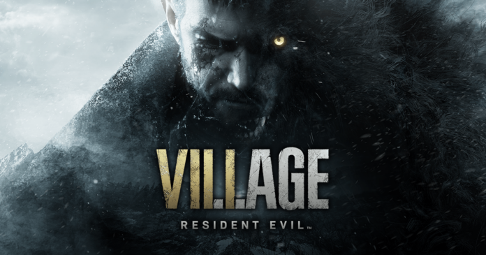 Village Resident Evil 4