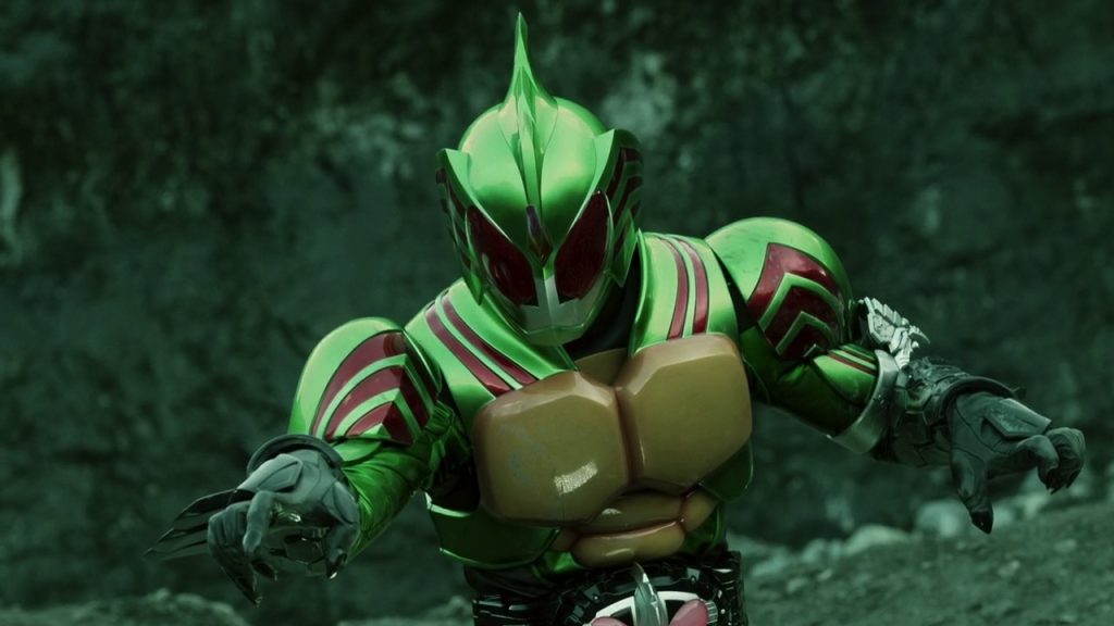 Shin Kamen Rider Movie