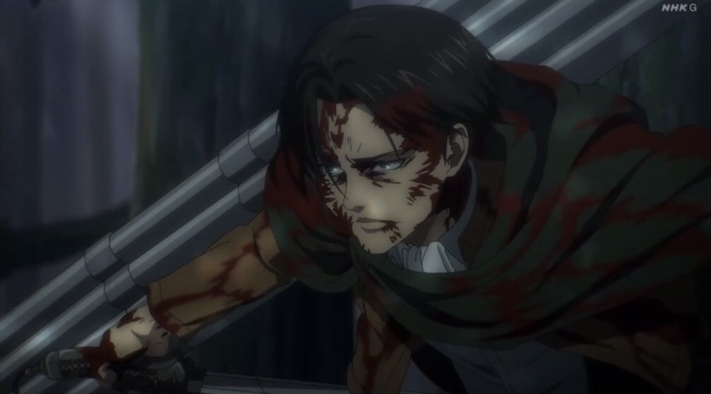 Shingeki no Kyojin Final Season 4 Episode 14 and 15 Release Date Time Preview Where to Watch