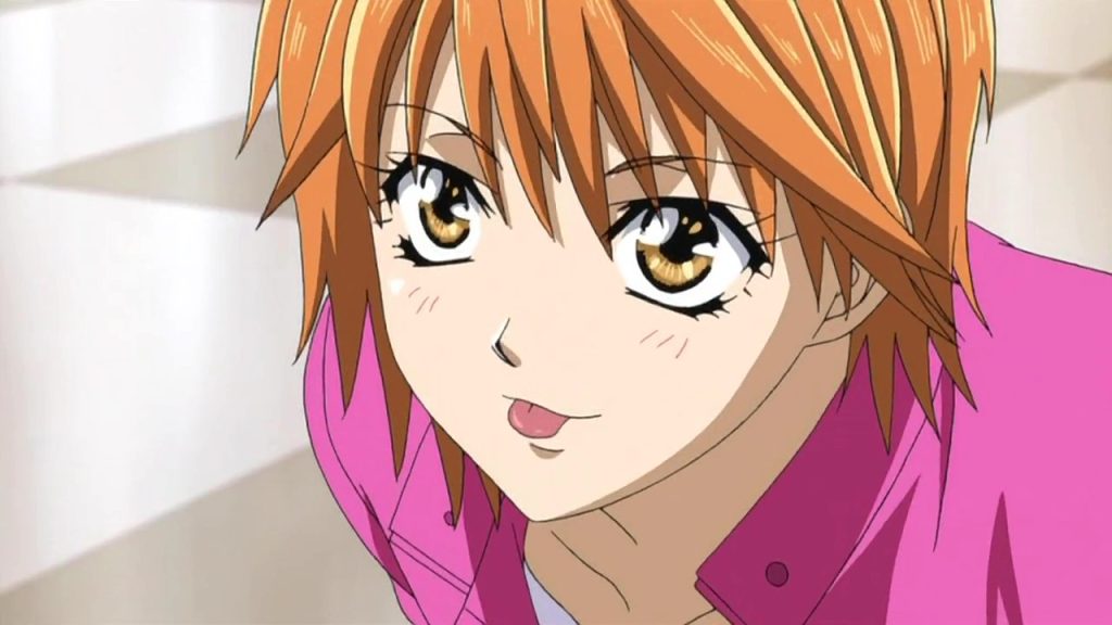 Skip Beat Chapter 304